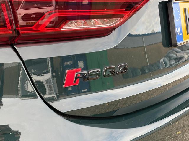 Audi RSQ3