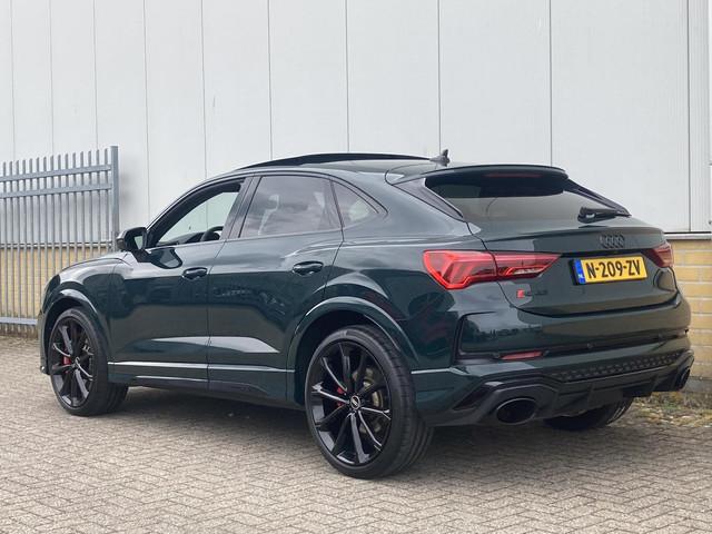 Audi RSQ3