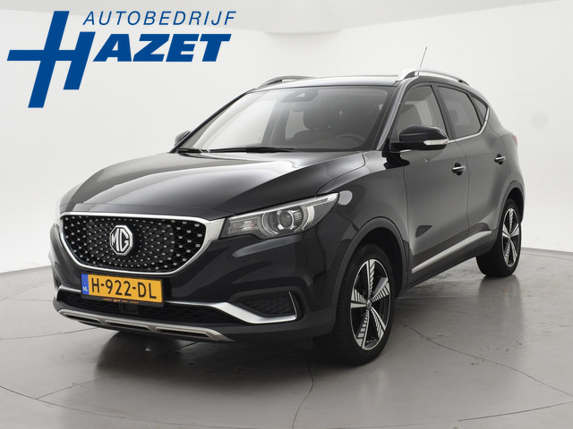 MG ZS-EV 2019 Elektrisch