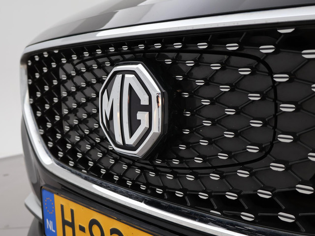 MG ZS-EV