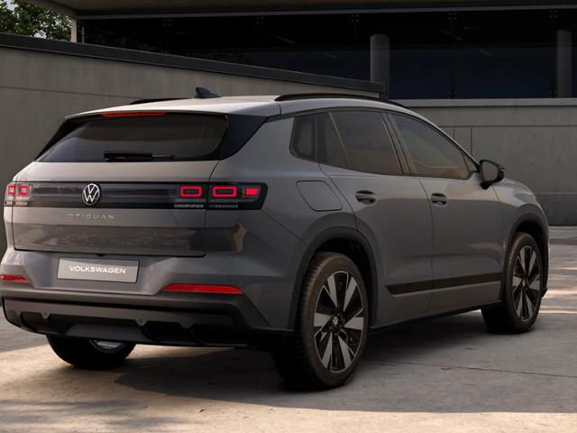Volkswagen ID. Tiguan
