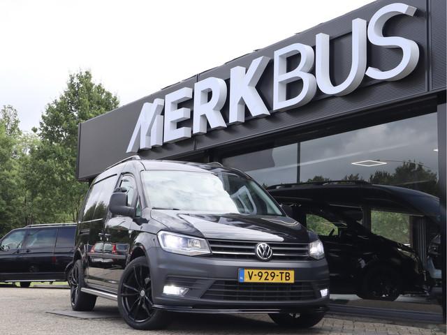 Volkswagen Caddy 2018 Diesel