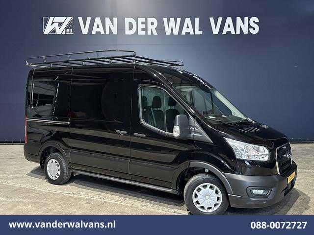 Ford Transit 2020 Diesel