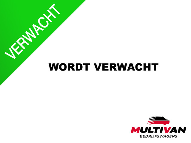 Renault Trafic 2018 Diesel