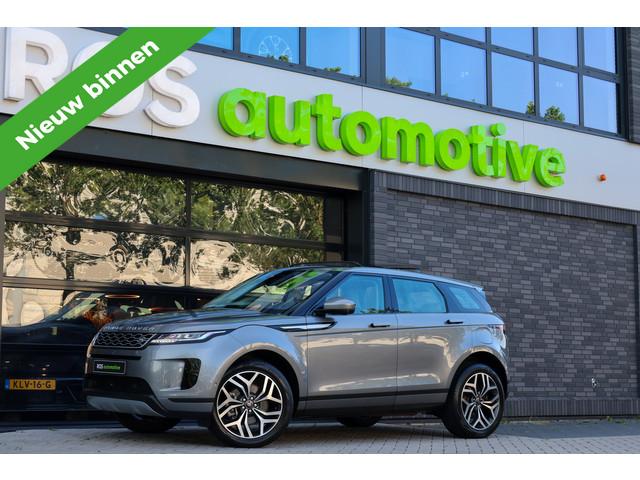 Land Rover Range Rover Evoque 2021 Hybride