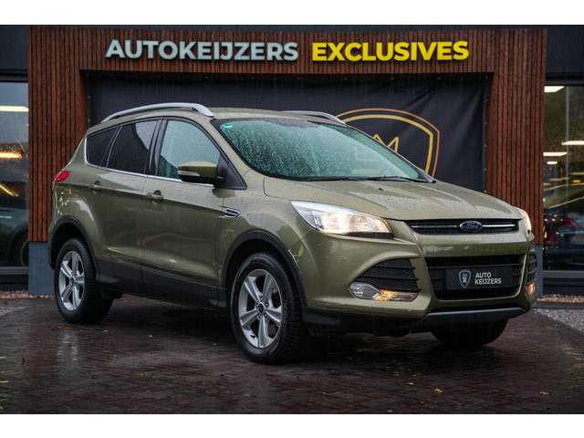 Ford Kuga 2014 Benzine