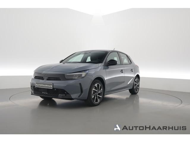 Opel Corsa 2026 Hybride