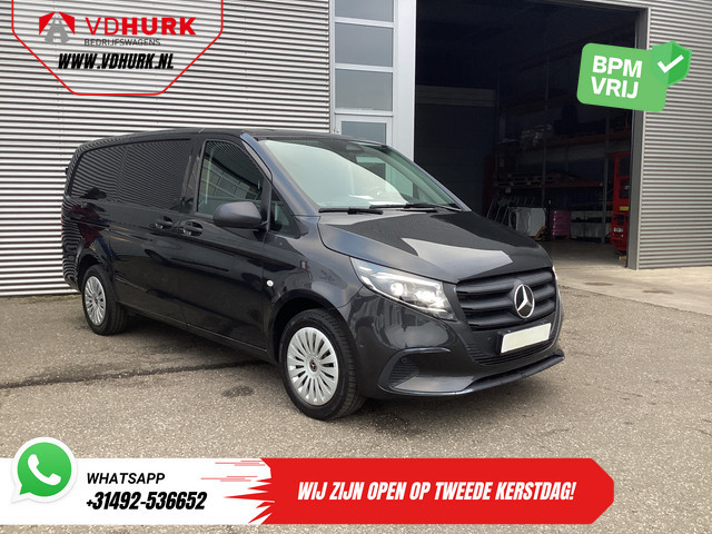 Mercedes-Benz Vito 2024 Diesel