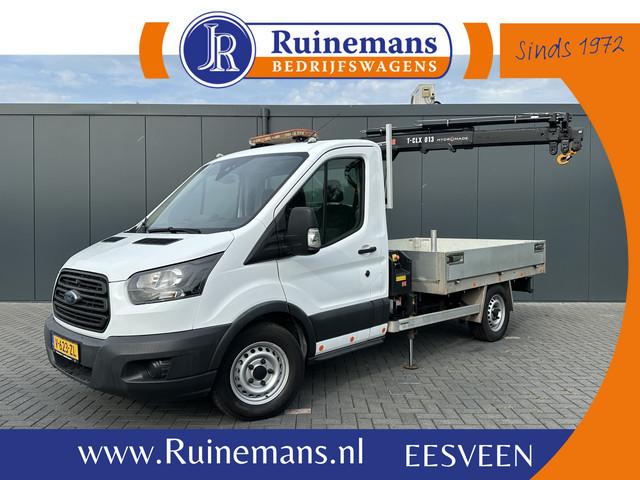 Ford Transit 2019 Diesel