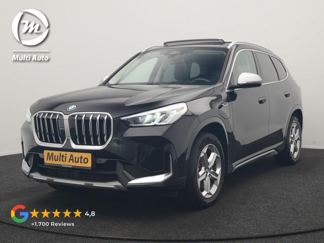 BMW X1 2023 Hybride