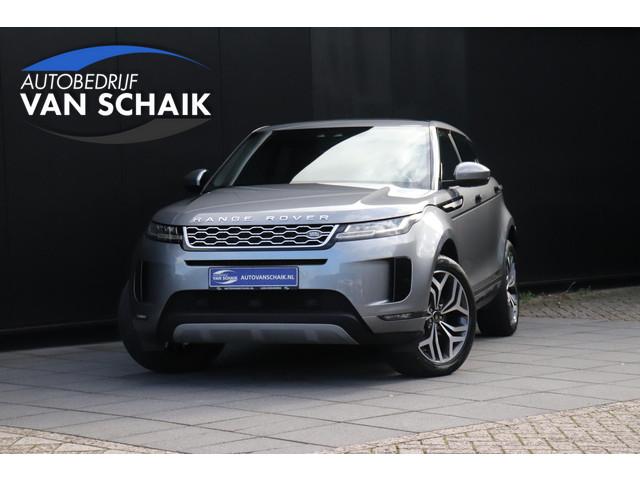 Land Rover Range Rover Evoque 2021 Diesel