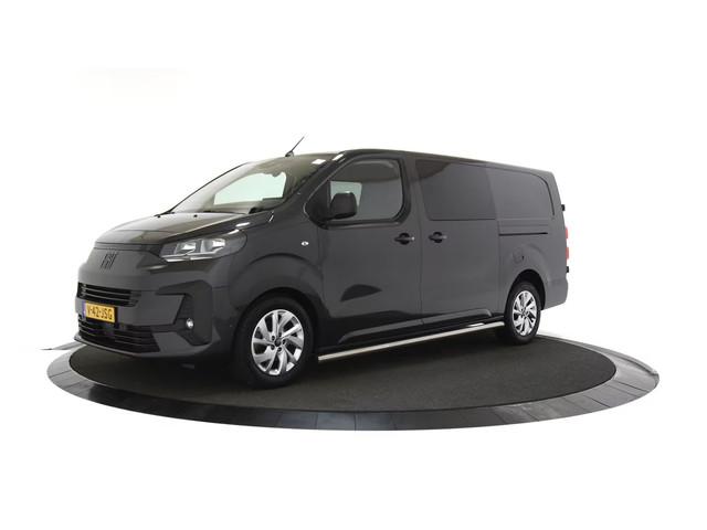 Fiat Scudo 2024 Diesel