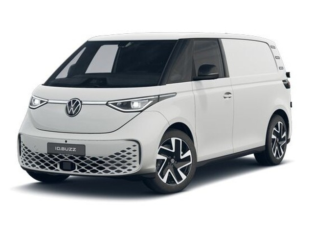 Volkswagen ID. Buzz 2026 Elektrisch