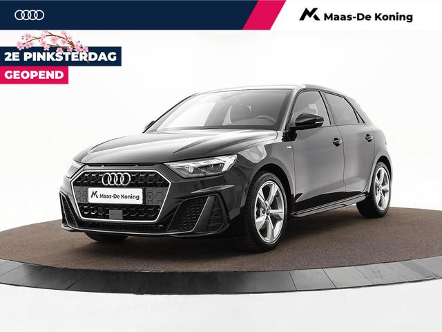 Audi A1 2024 Benzine