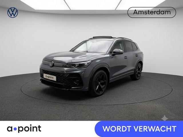 Volkswagen Tiguan 2025 Hybride