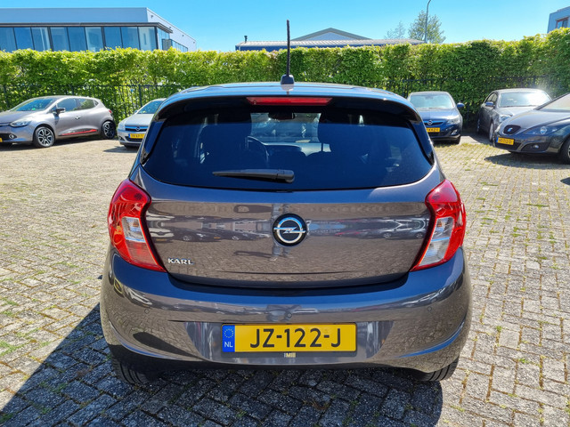 Opel Karl