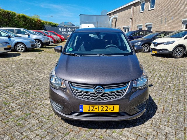 Opel Karl