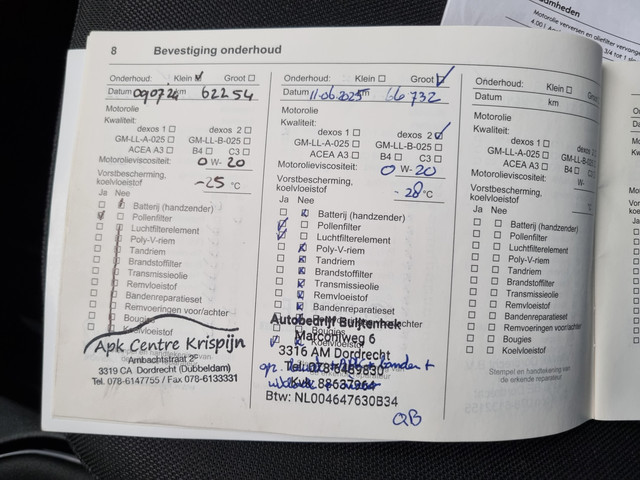 Opel Karl