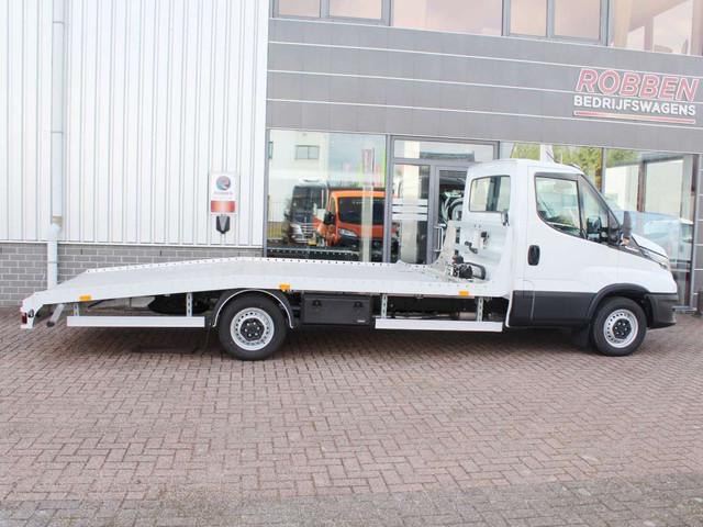 Iveco Daily 2024 Diesel