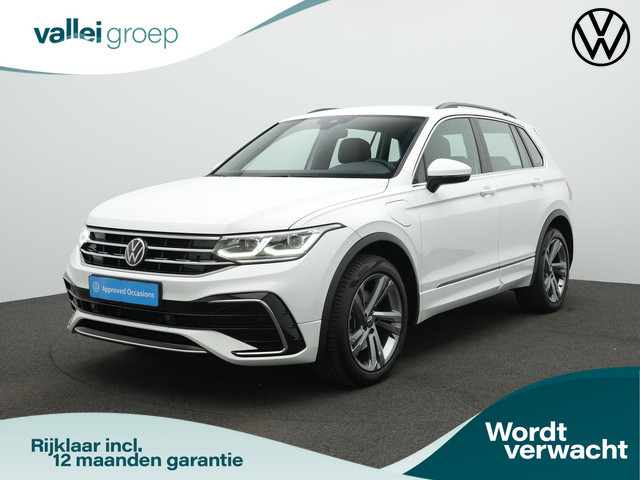 Volkswagen Tiguan 2022 Hybride
