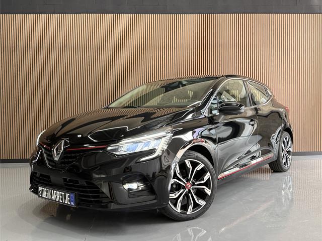 Renault Clio 2020 Benzine