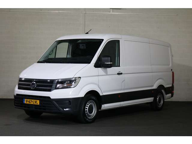 Volkswagen Crafter 2022 Diesel