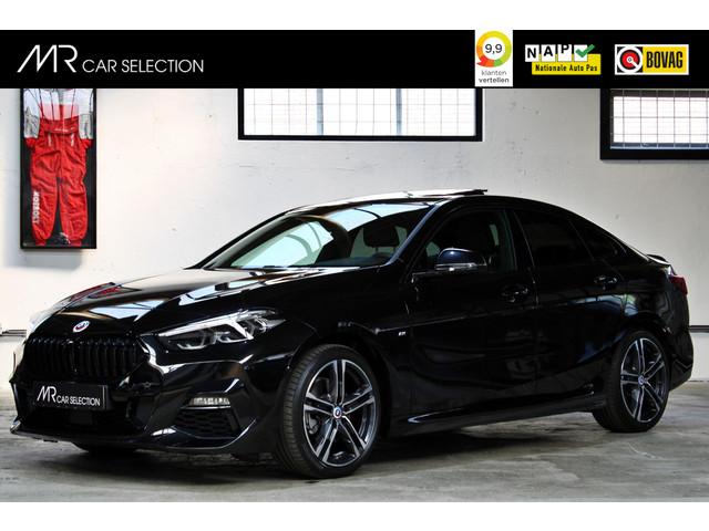 BMW 2 Serie 2022 Benzine