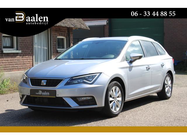 Seat Leon 2018 Benzine