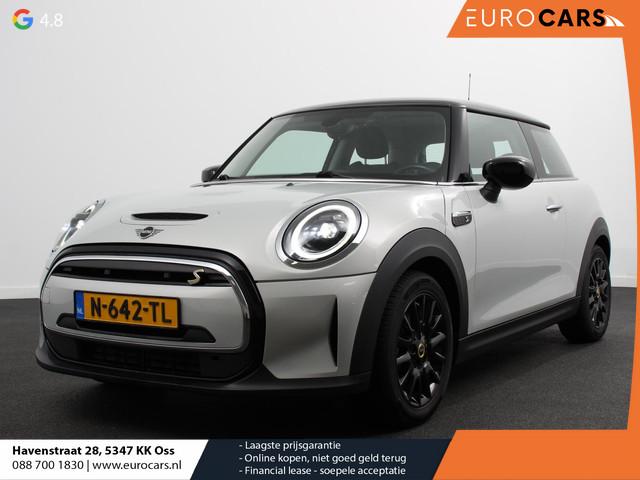 Mini Mini 2021 Elektrisch
