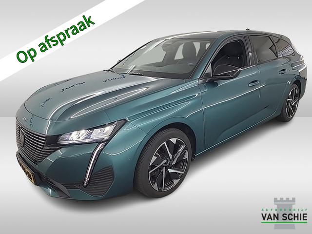 Peugeot 308 2023 Benzine