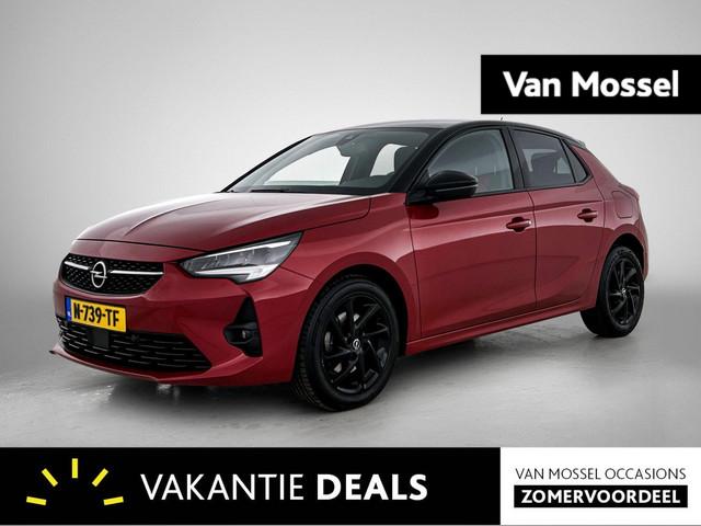 Opel Corsa 2021 Benzine