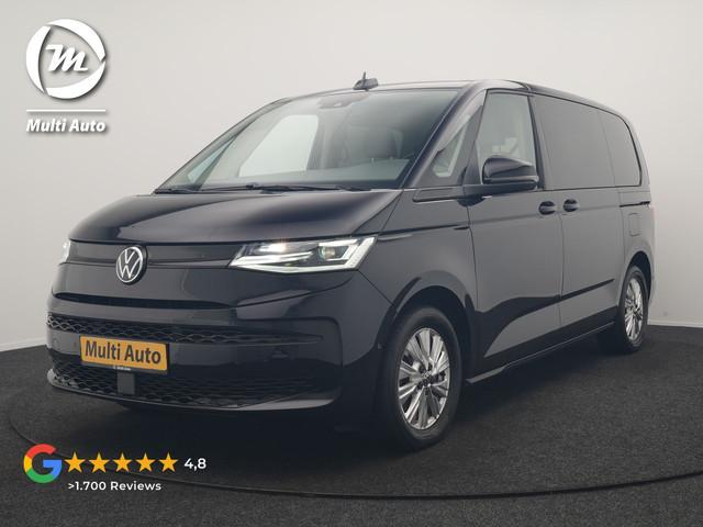 Volkswagen Multivan 2022 Hybride