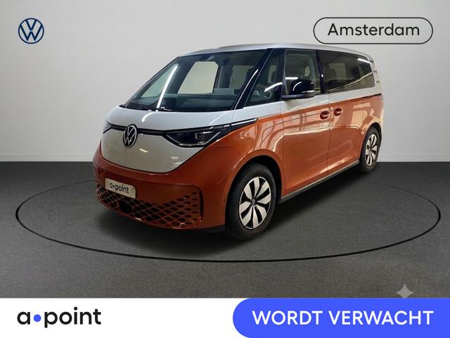 Volkswagen ID. Buzz 2024 Elektrisch