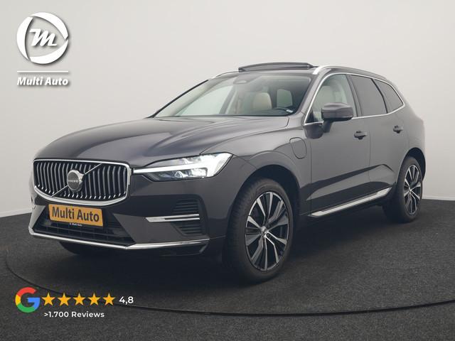 Volvo XC60 2022 Hybride