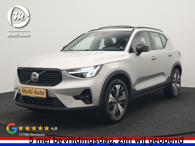 Volvo XC40 2022 Hybride