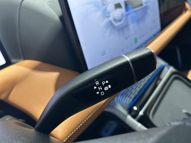 Xpeng G9