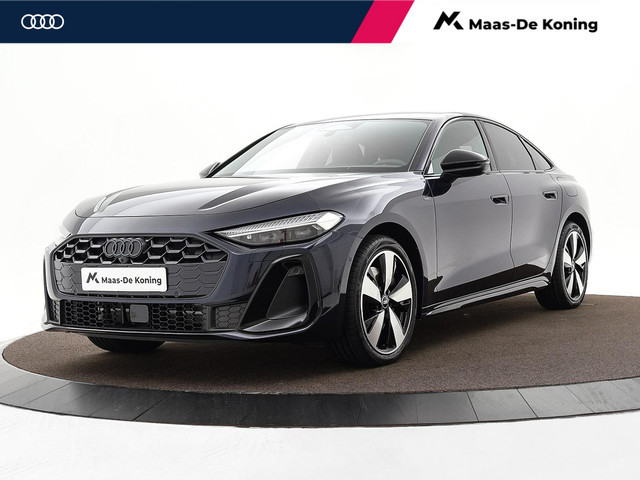 Audi A5 2025 Benzine