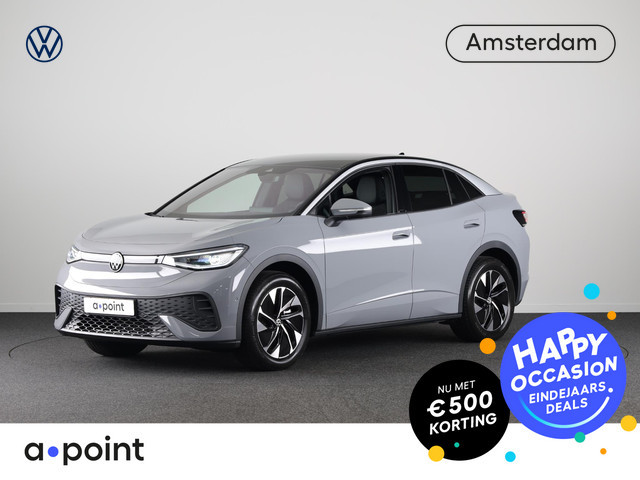 Volkswagen ID.5 2025 Elektrisch