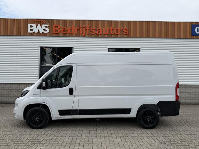 Fiat Ducato 2020 Diesel