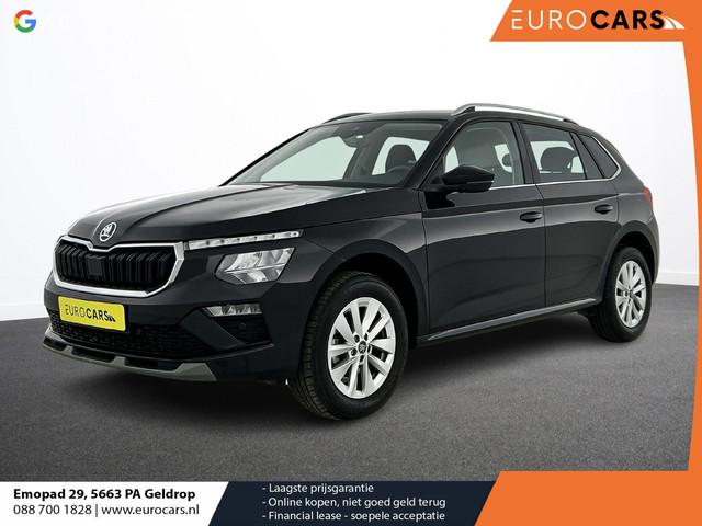 Skoda Kamiq 2025 Benzine