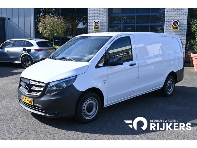 Mercedes-Benz Vito 2022 Diesel