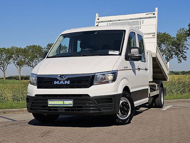 MAN TGE 2020 Diesel