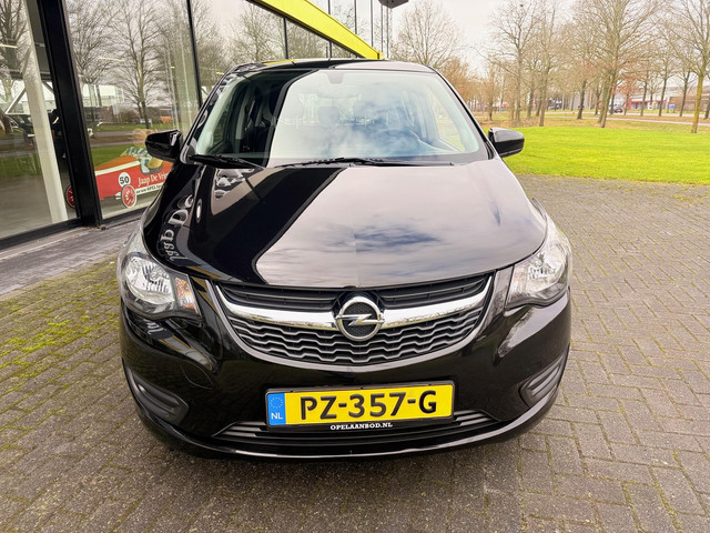 Opel Karl