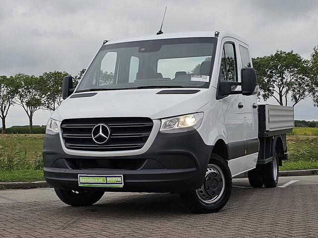 Mercedes-Benz Sprinter 2022 Diesel