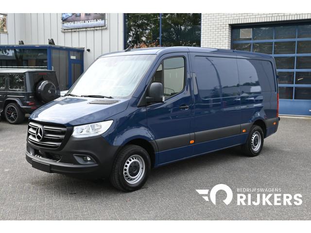 Mercedes-Benz Sprinter 2024 Diesel