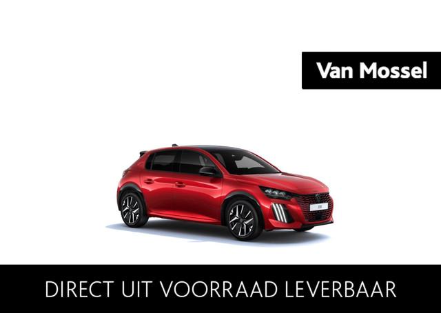 Peugeot 208 2026 Hybride