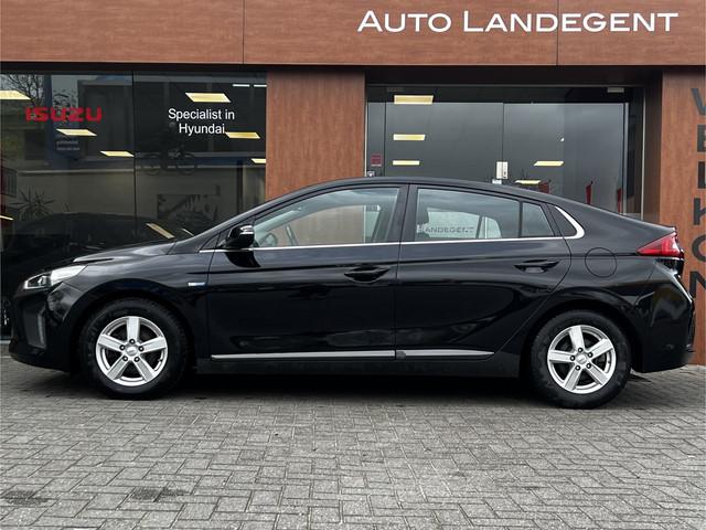 Hyundai Ioniq 2019 Hybride