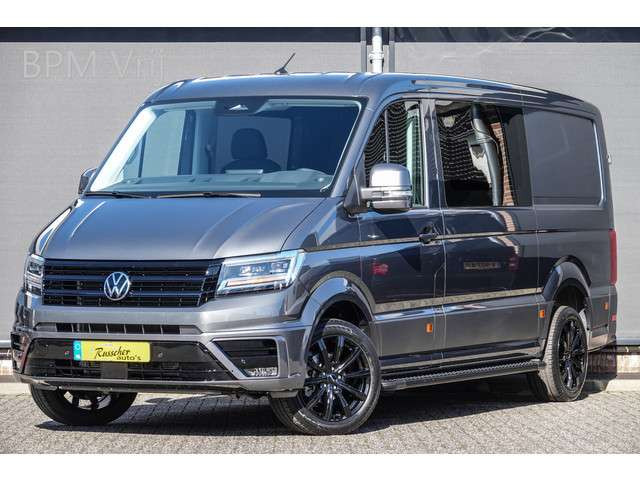 Volkswagen Crafter 2024 Diesel