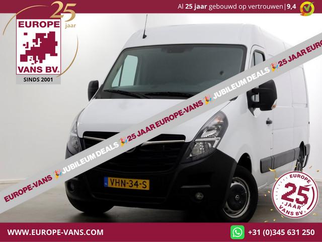 Opel Movano 2020 Diesel