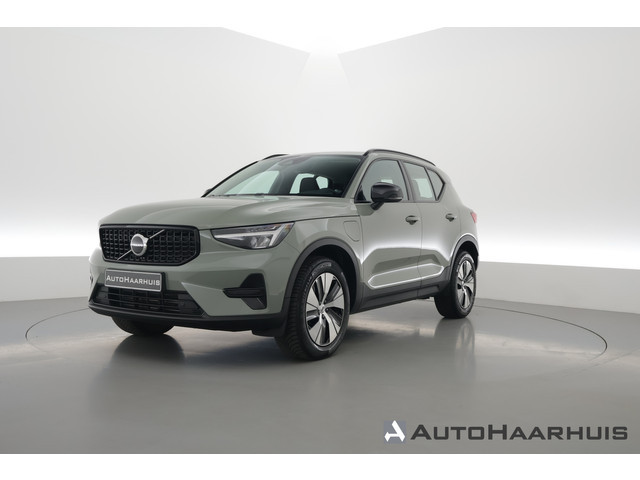 Volvo XC40 2022 Hybride